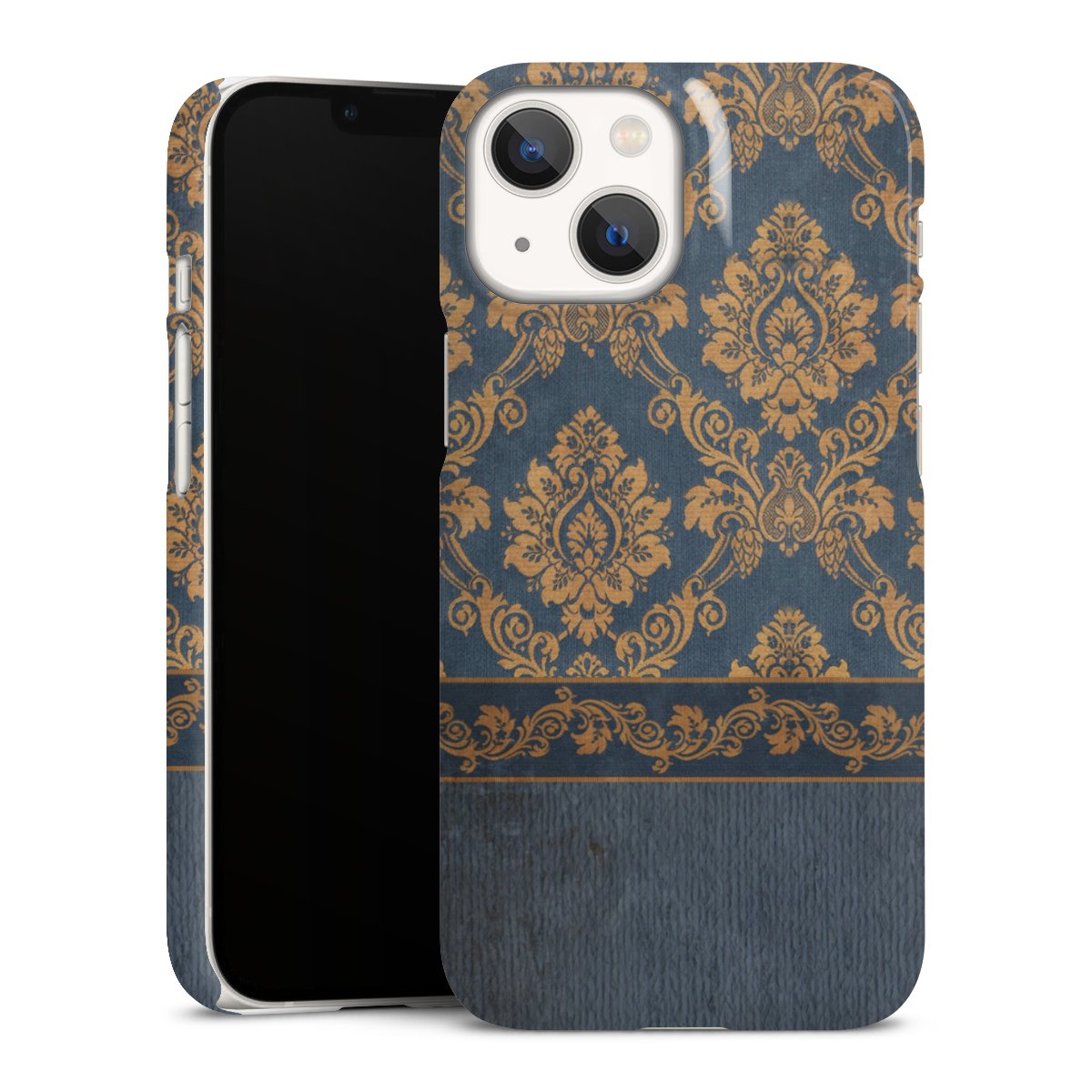 Coque Premium