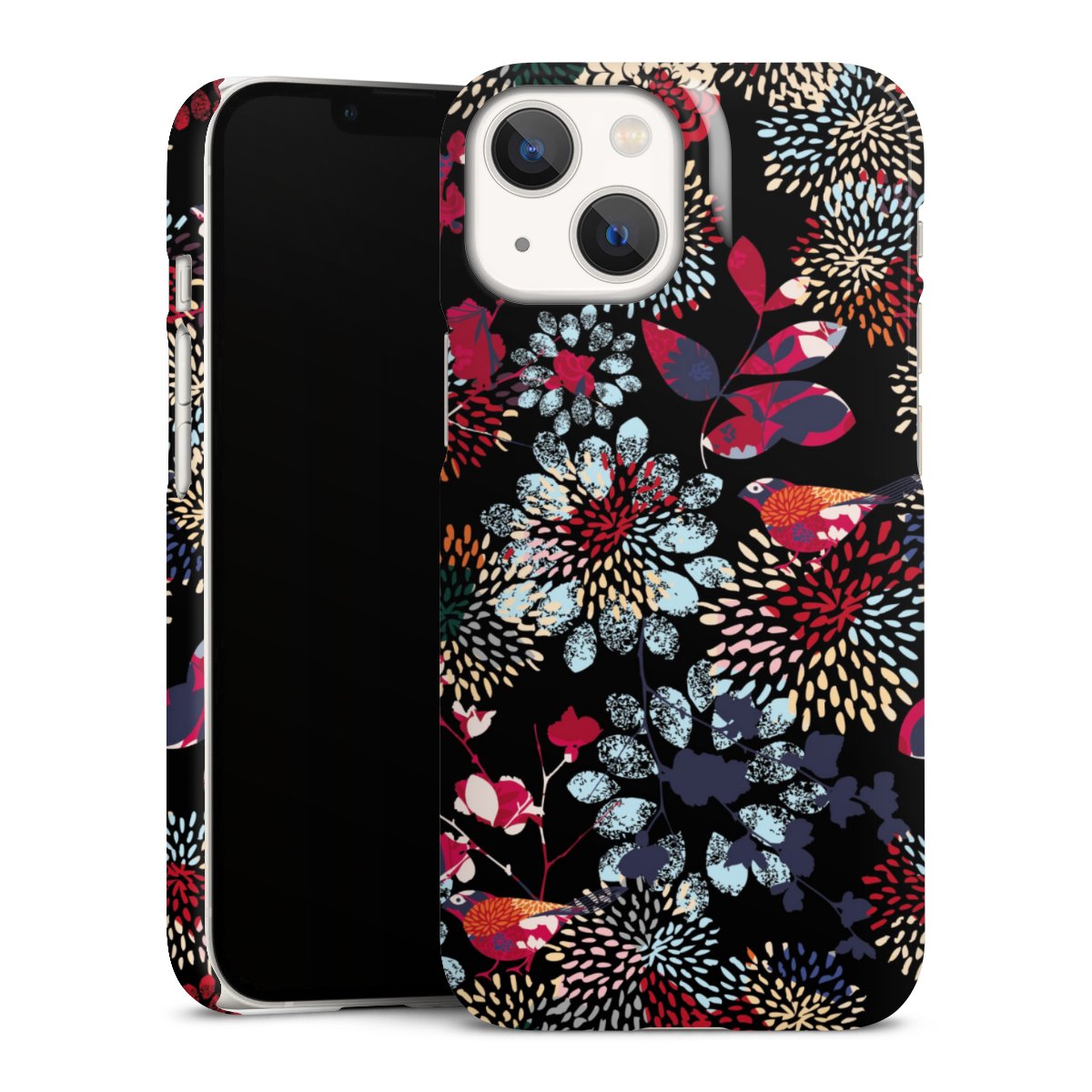 Coque Premium