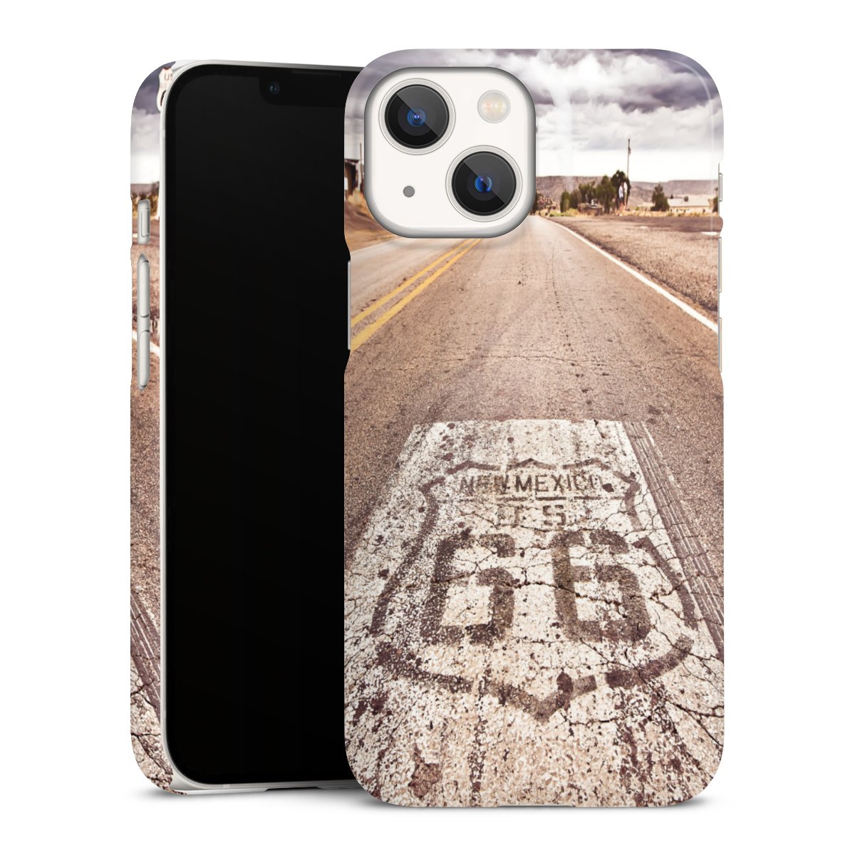 Coque Premium