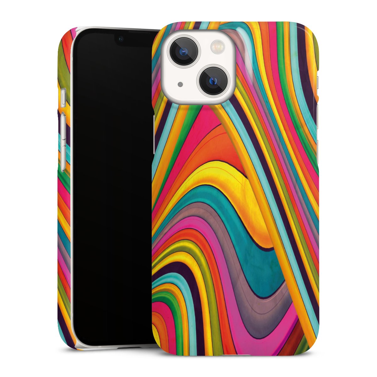 Coque Premium