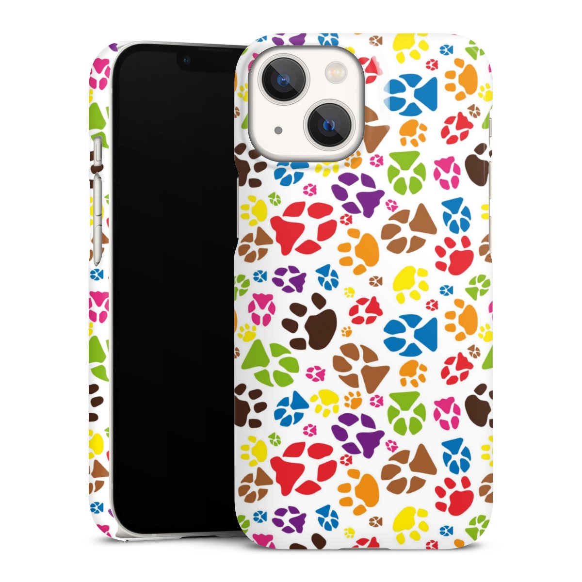 Coque Premium