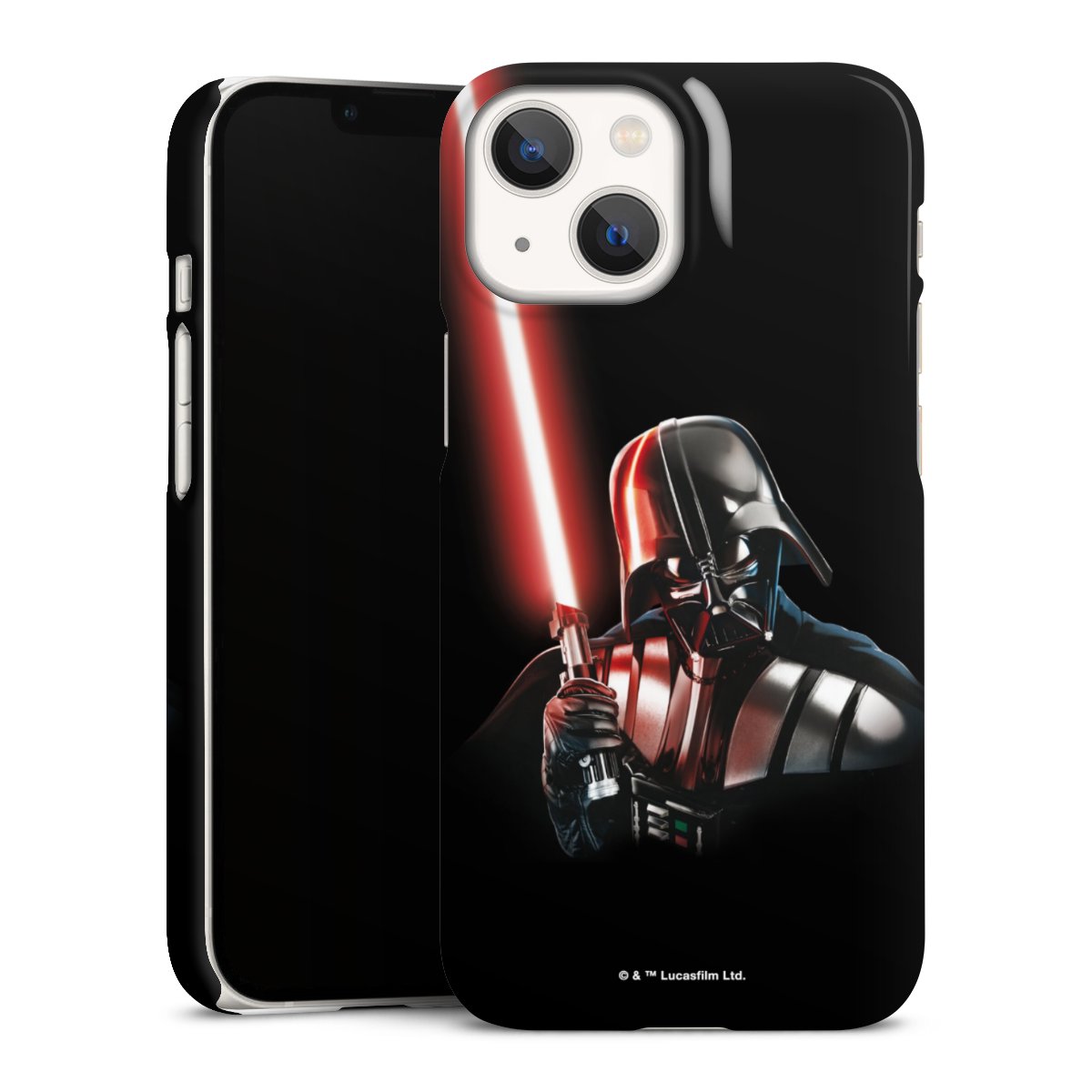 Premium hoesje