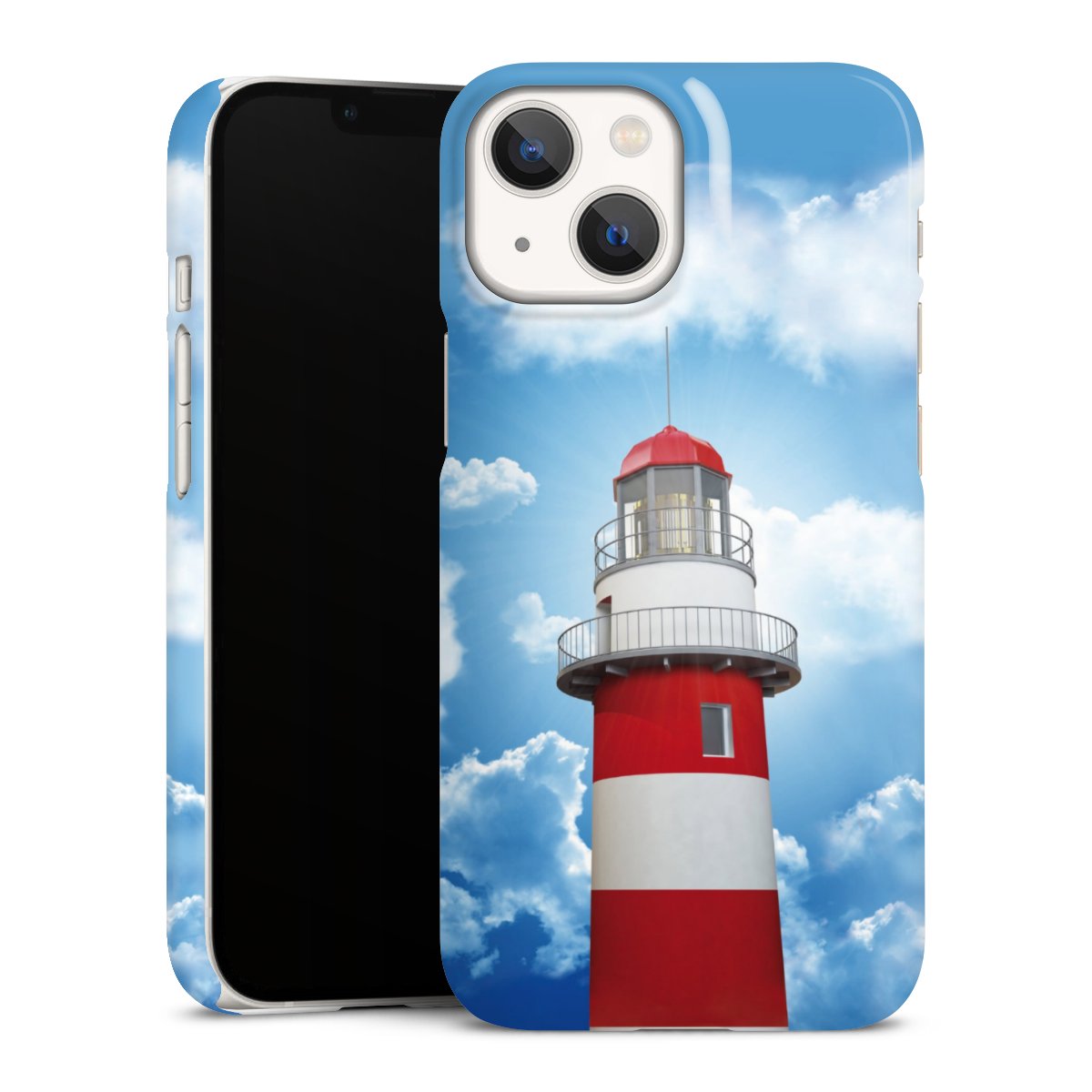 Coque Premium