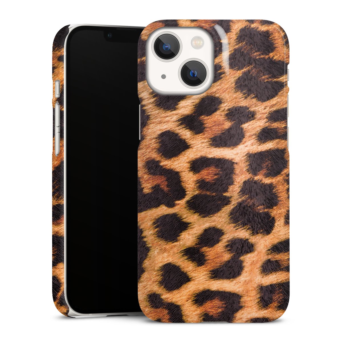 Coque Premium