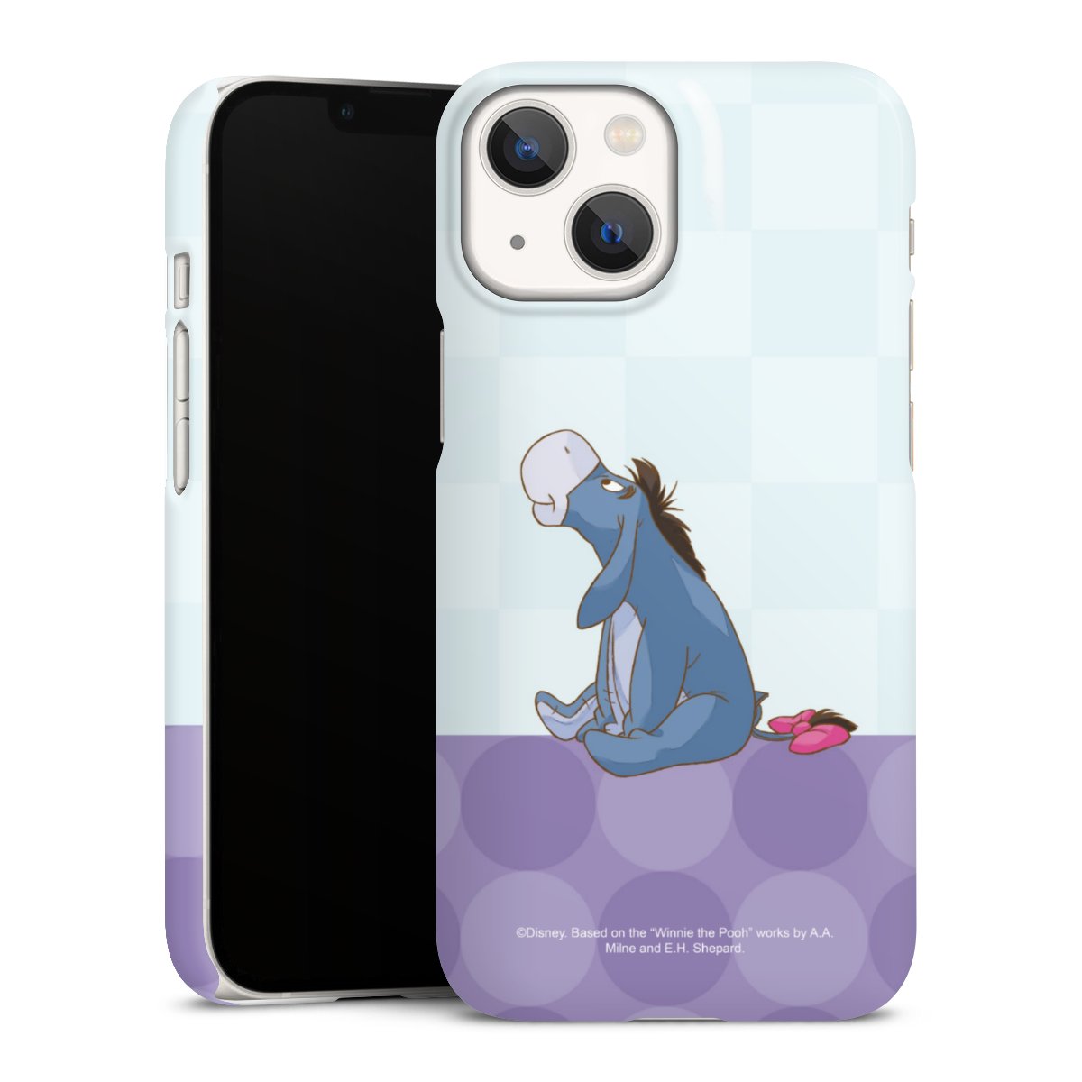 Coque Premium