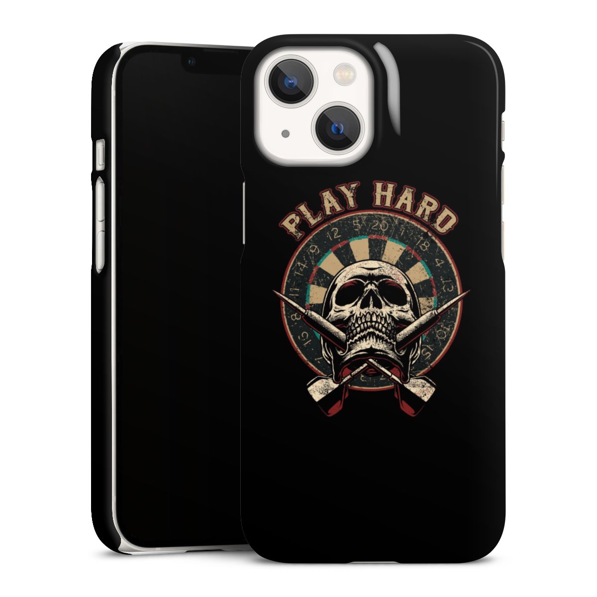 Premium hoesje
