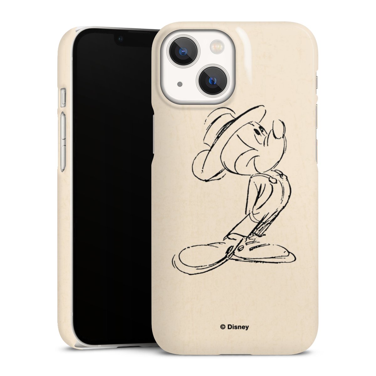 Coque Premium