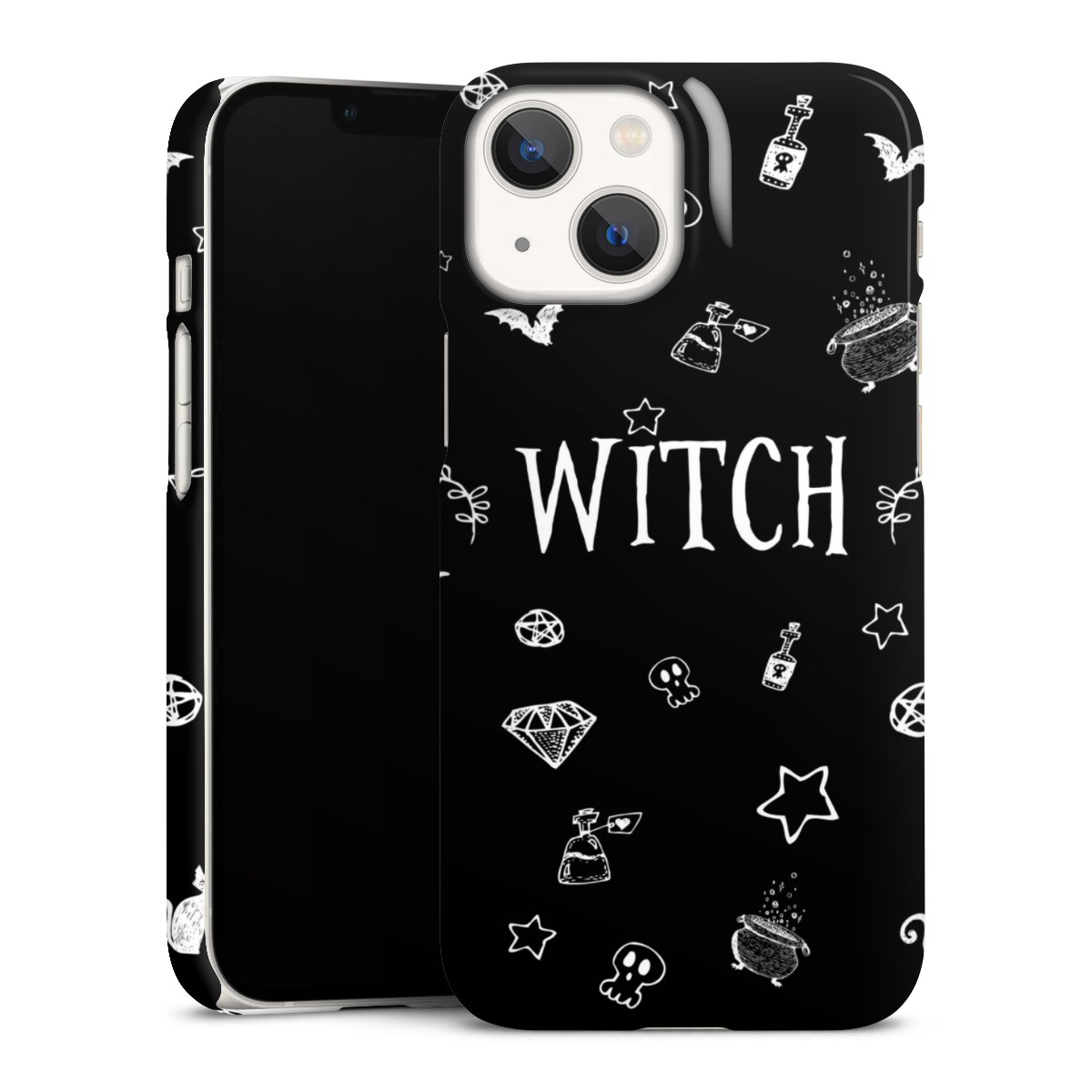 Coque Premium