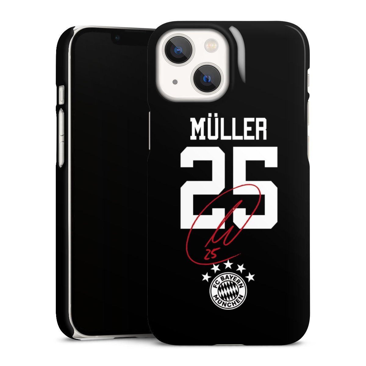 Coque Premium