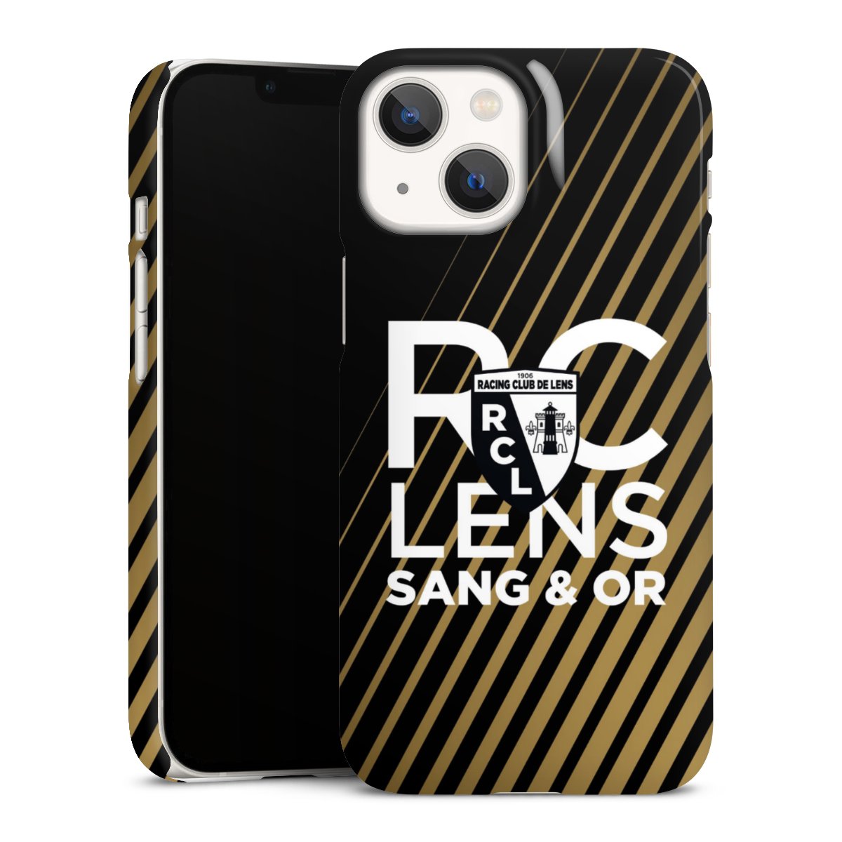 Premium hoesje