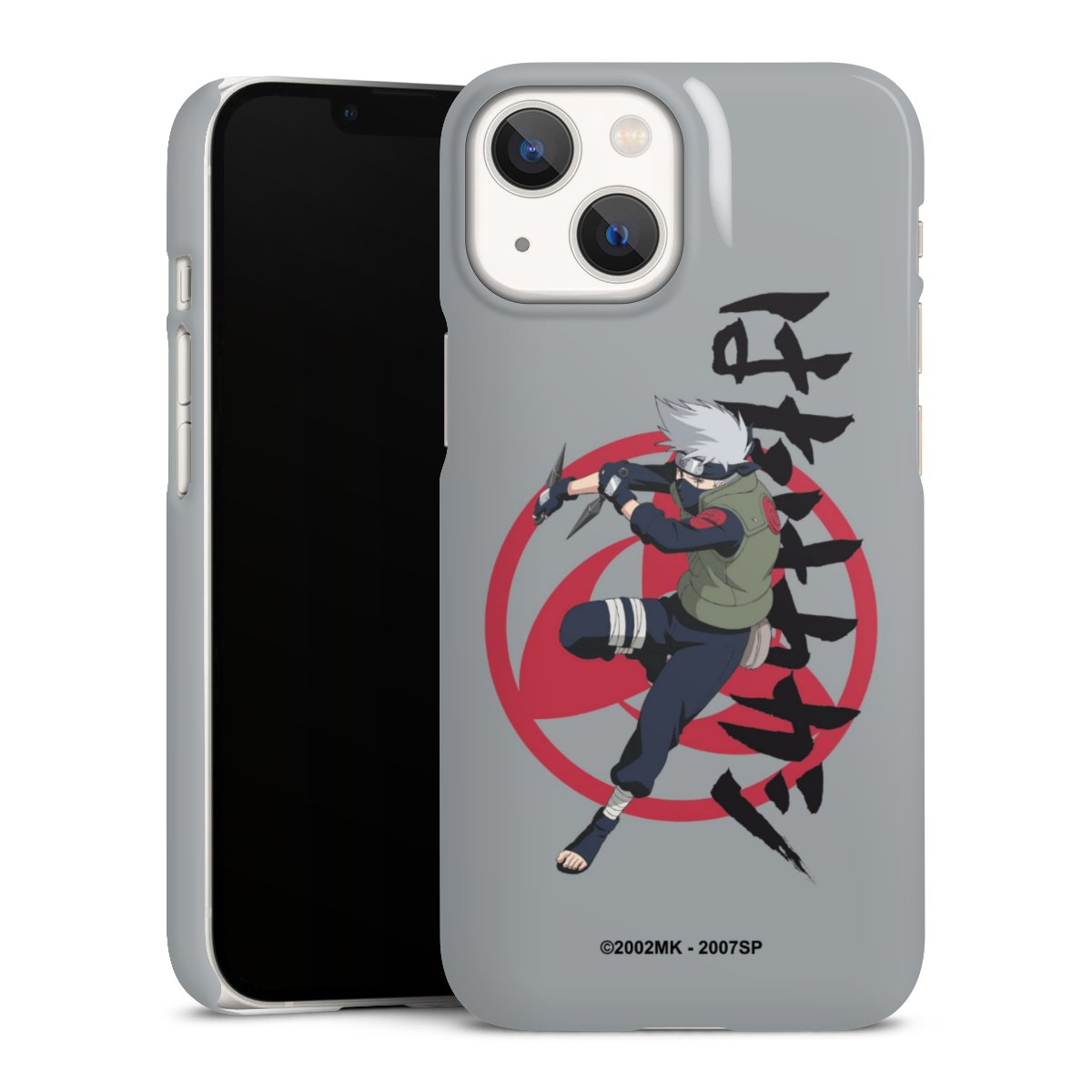Premium hoesje