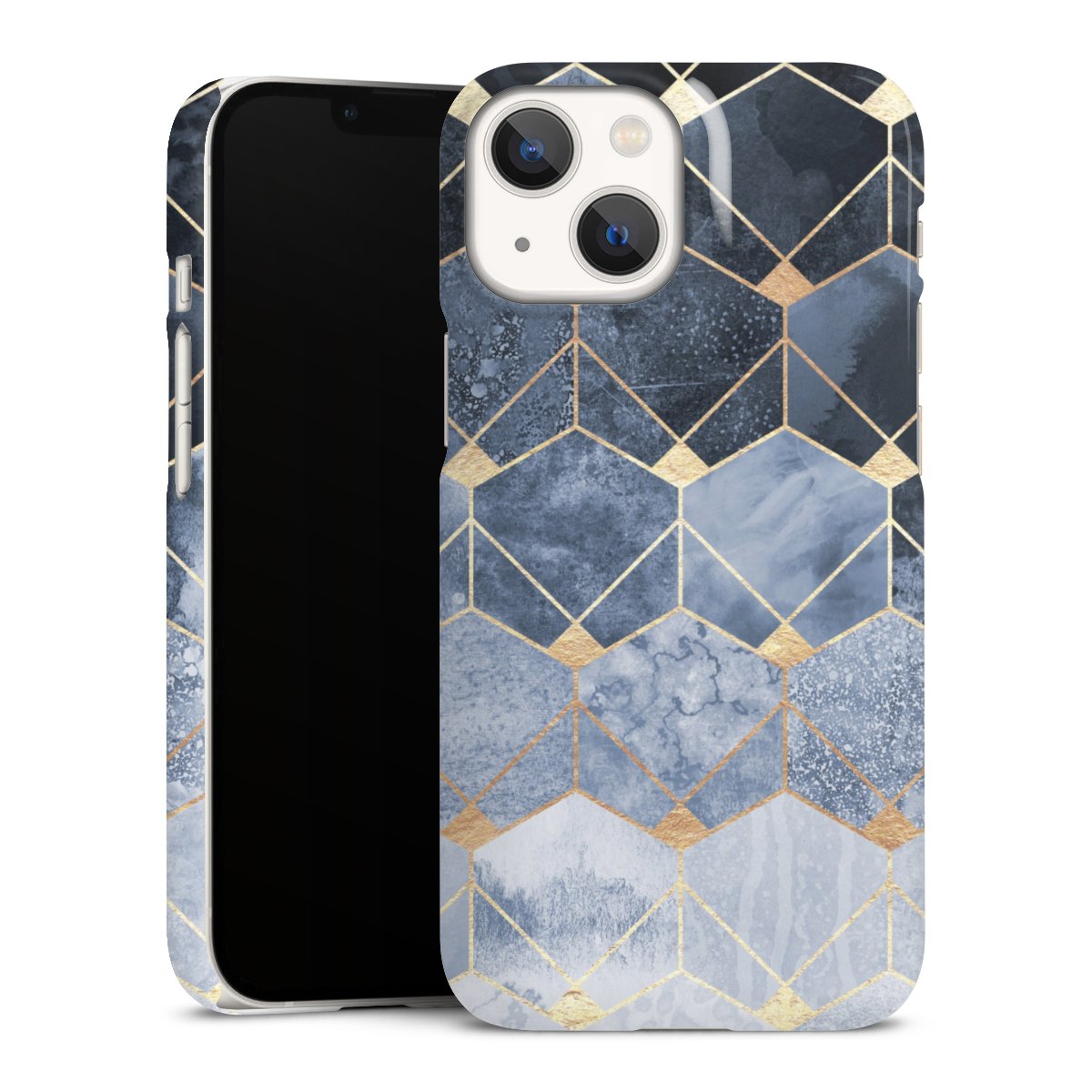 Coque Premium