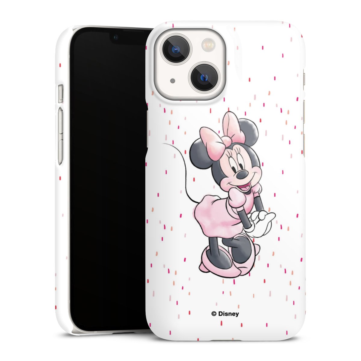Coque Premium