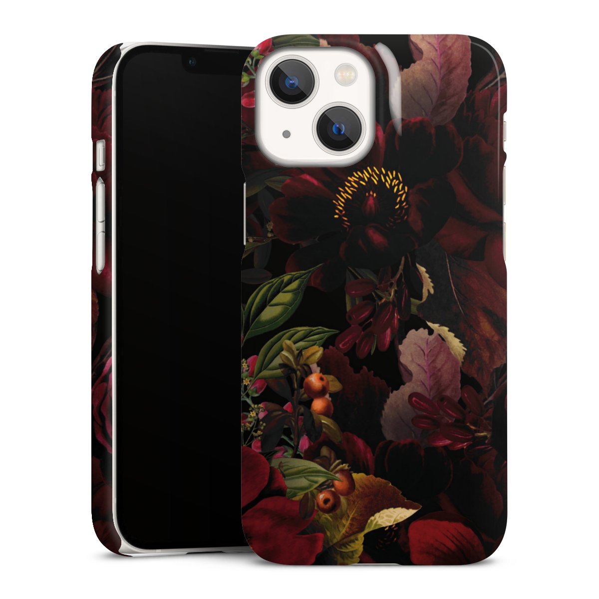 Coque Premium