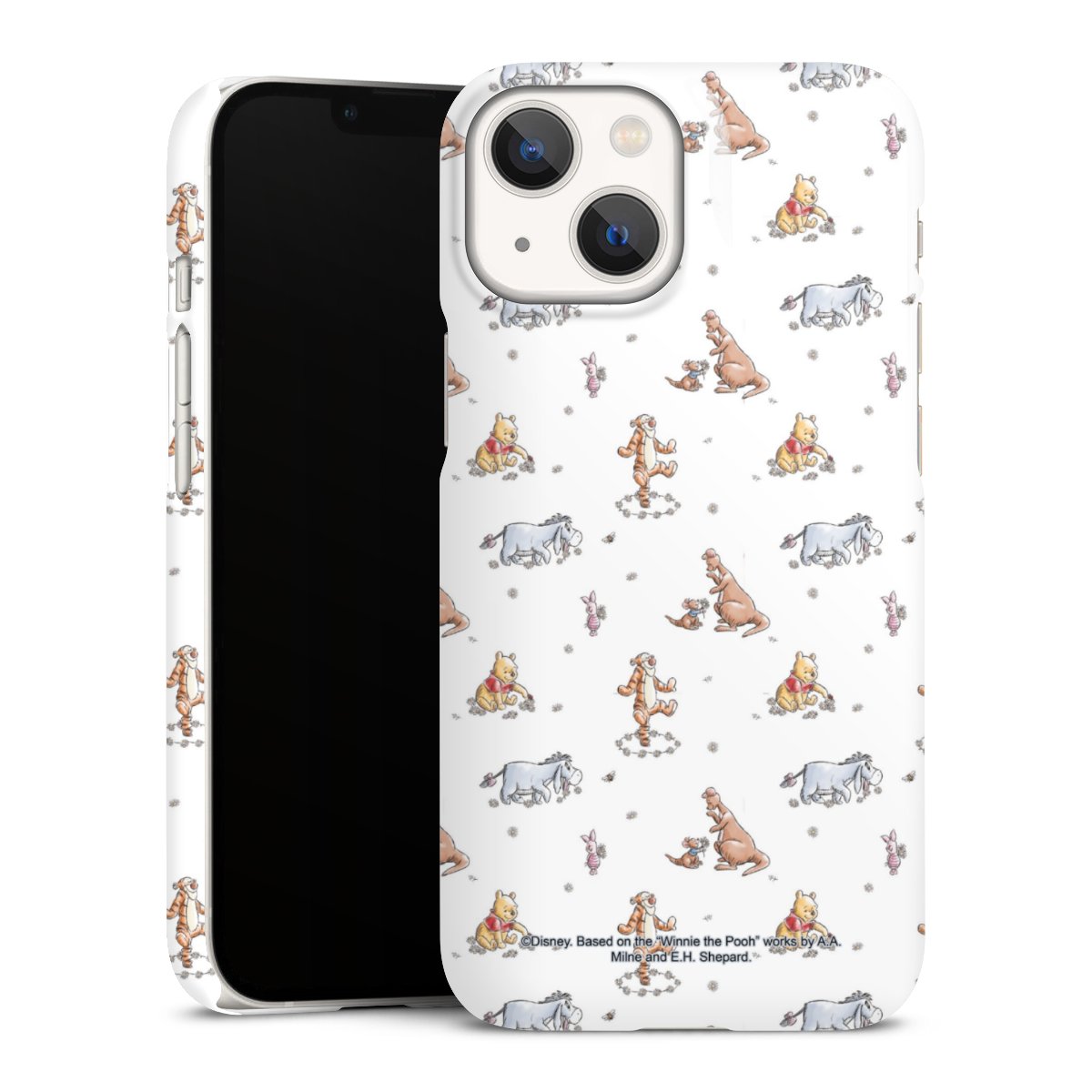 Cover Premium