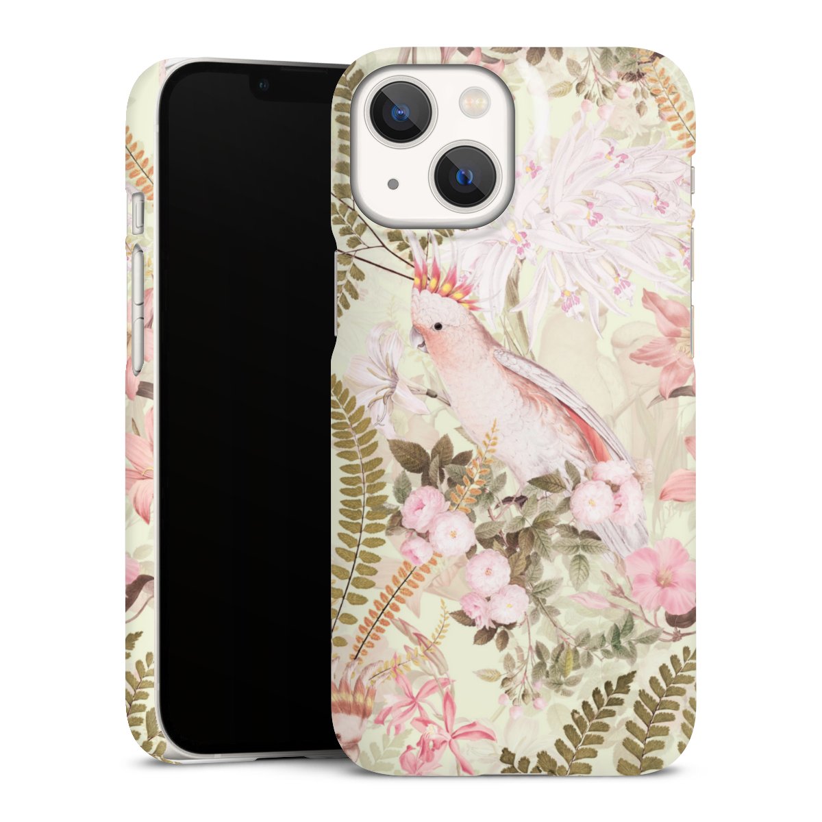 Cover Premium