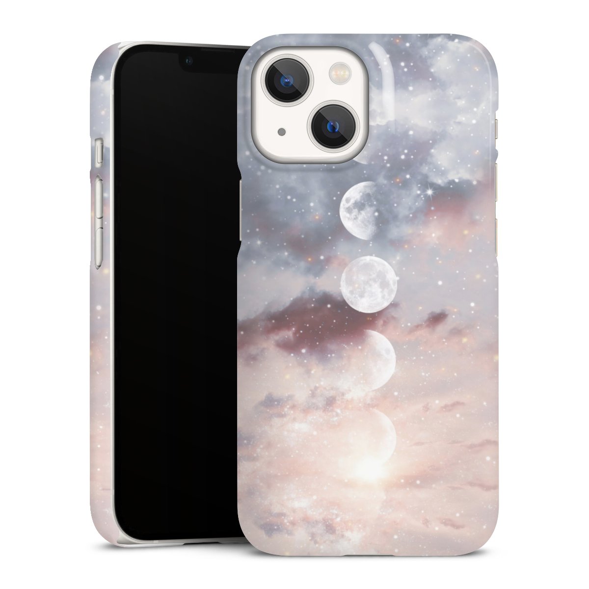 Coque Premium