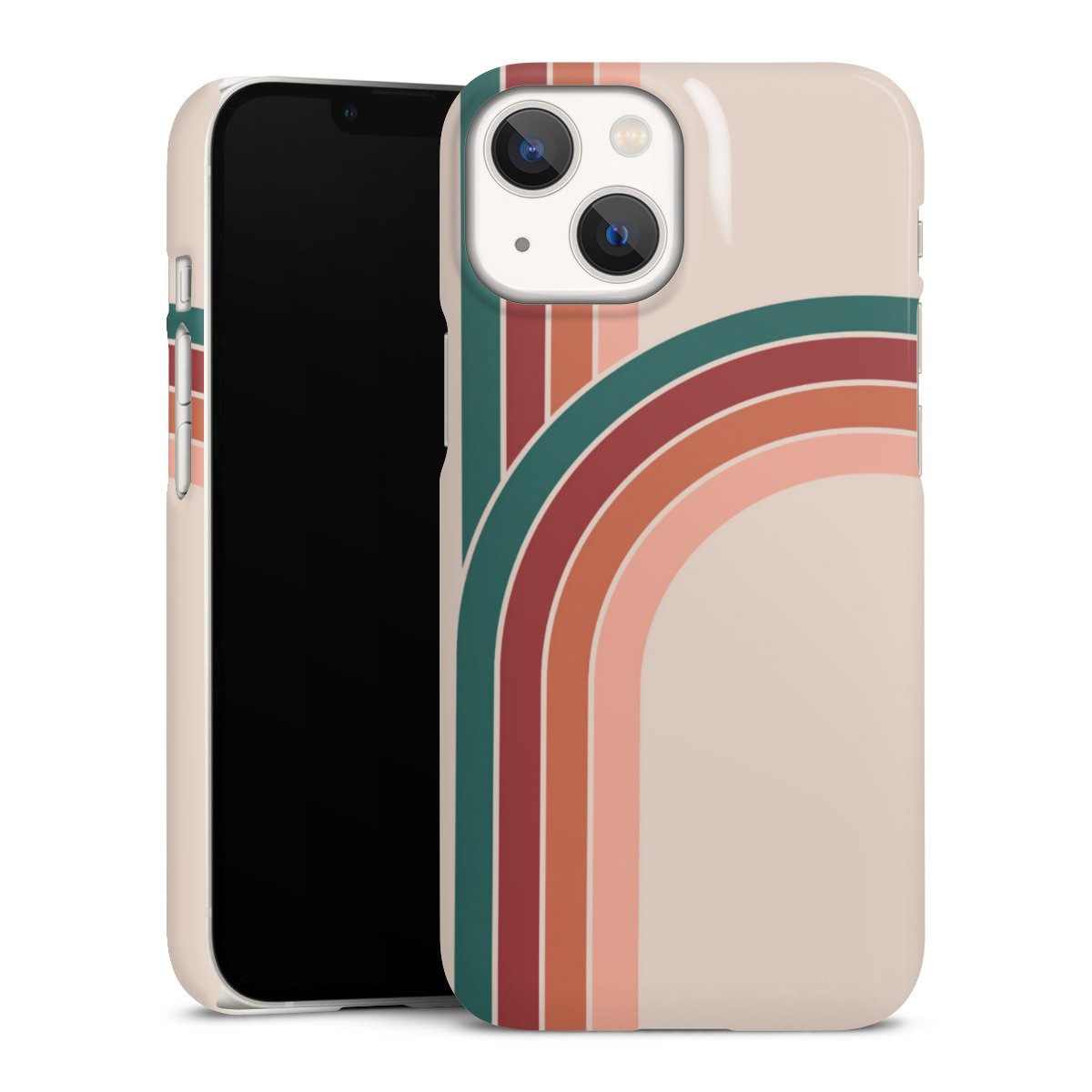 Coque Premium