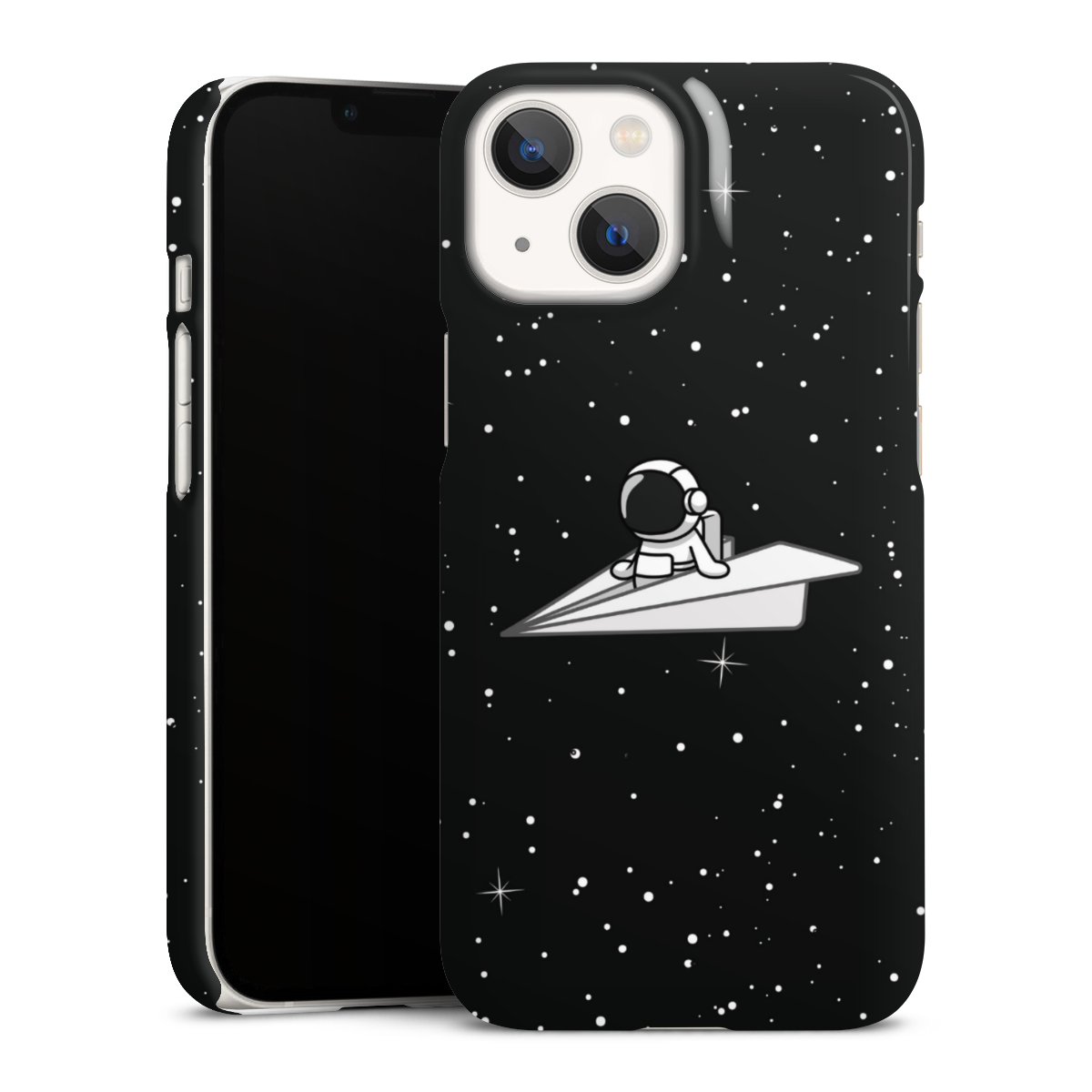 Coque Premium