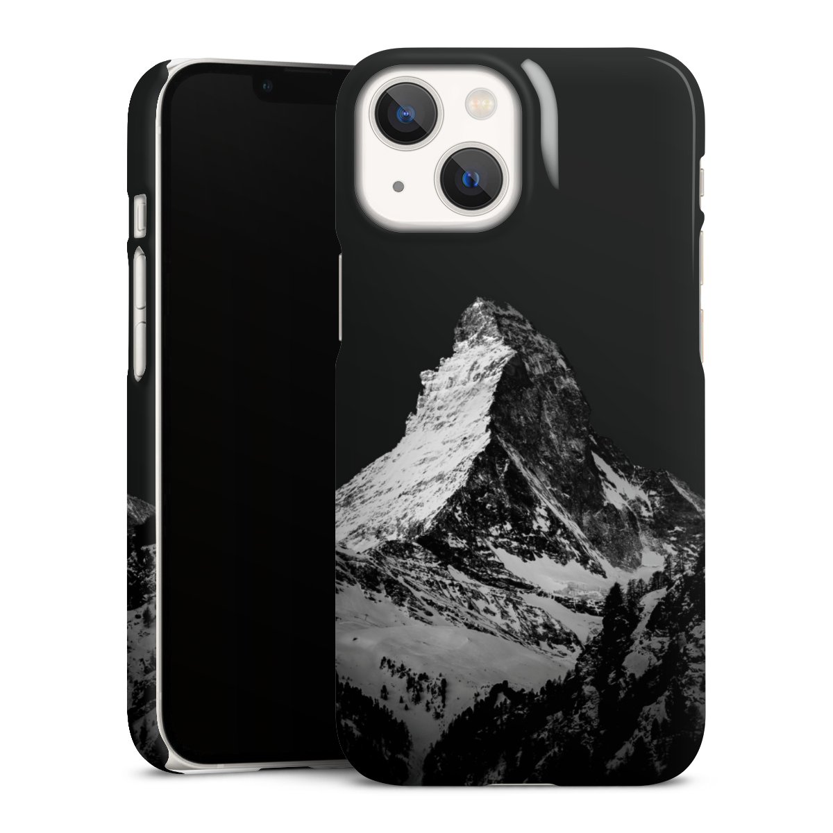 Coque Premium