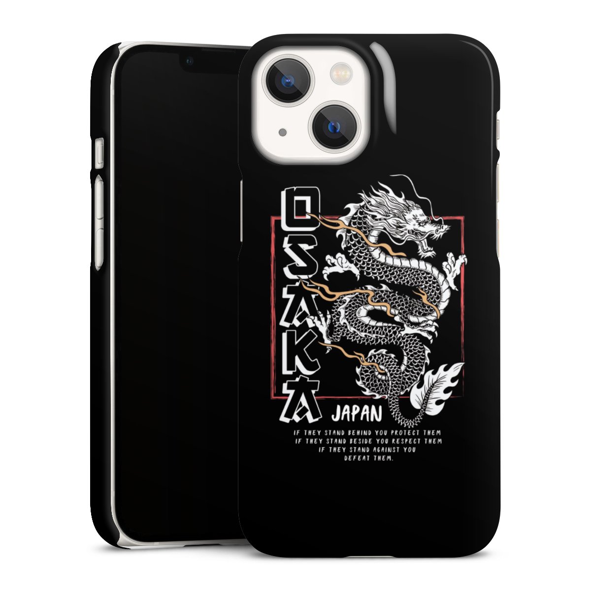 Cover Premium