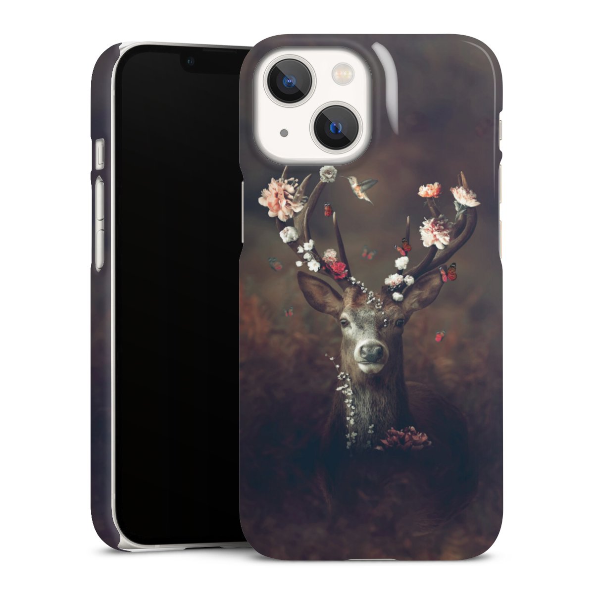 Coque Premium