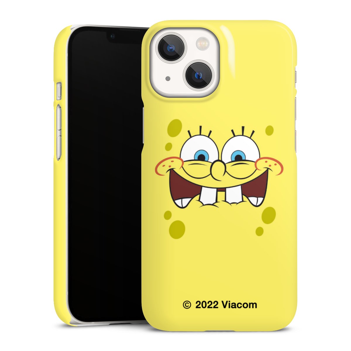 Coque Premium