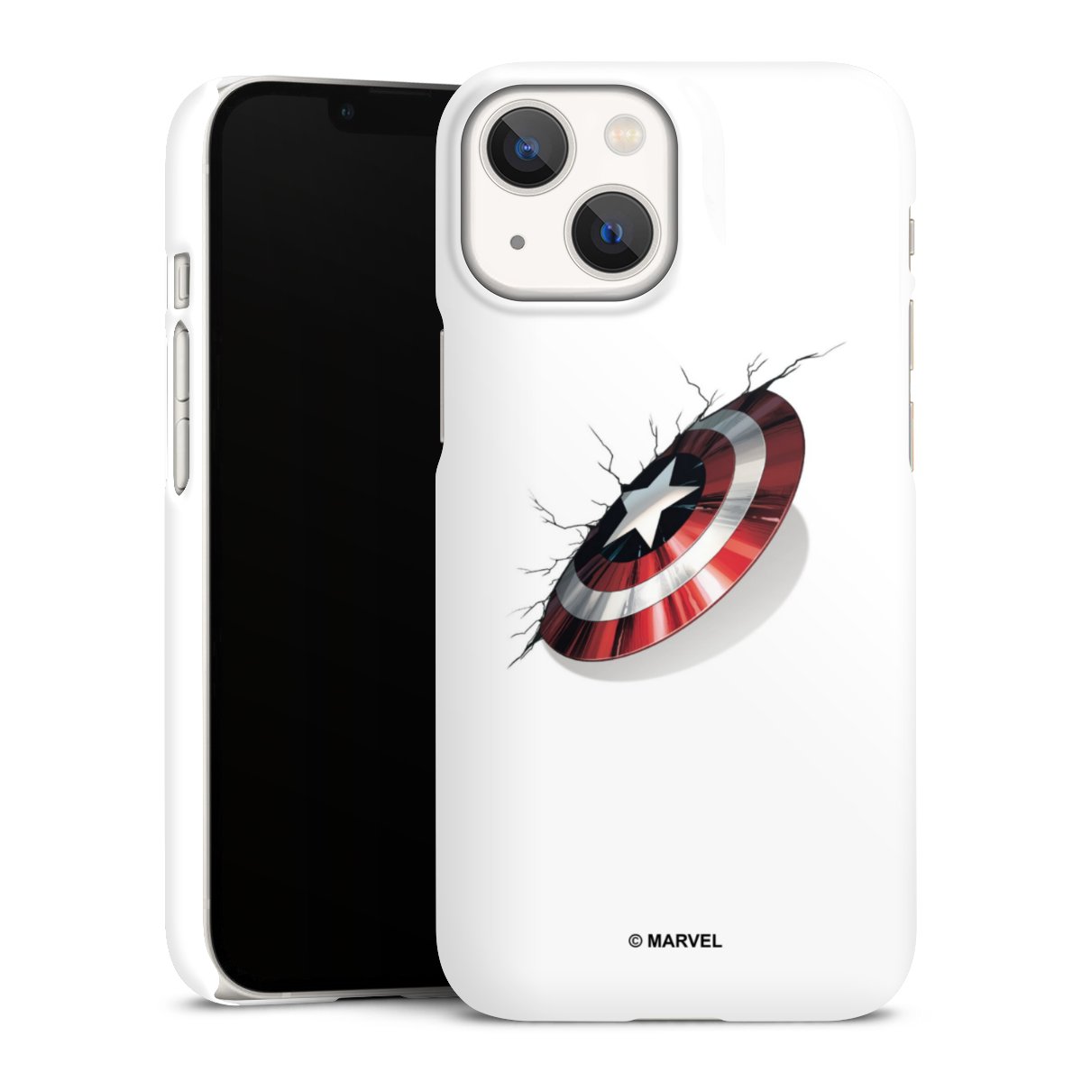 Coque Premium