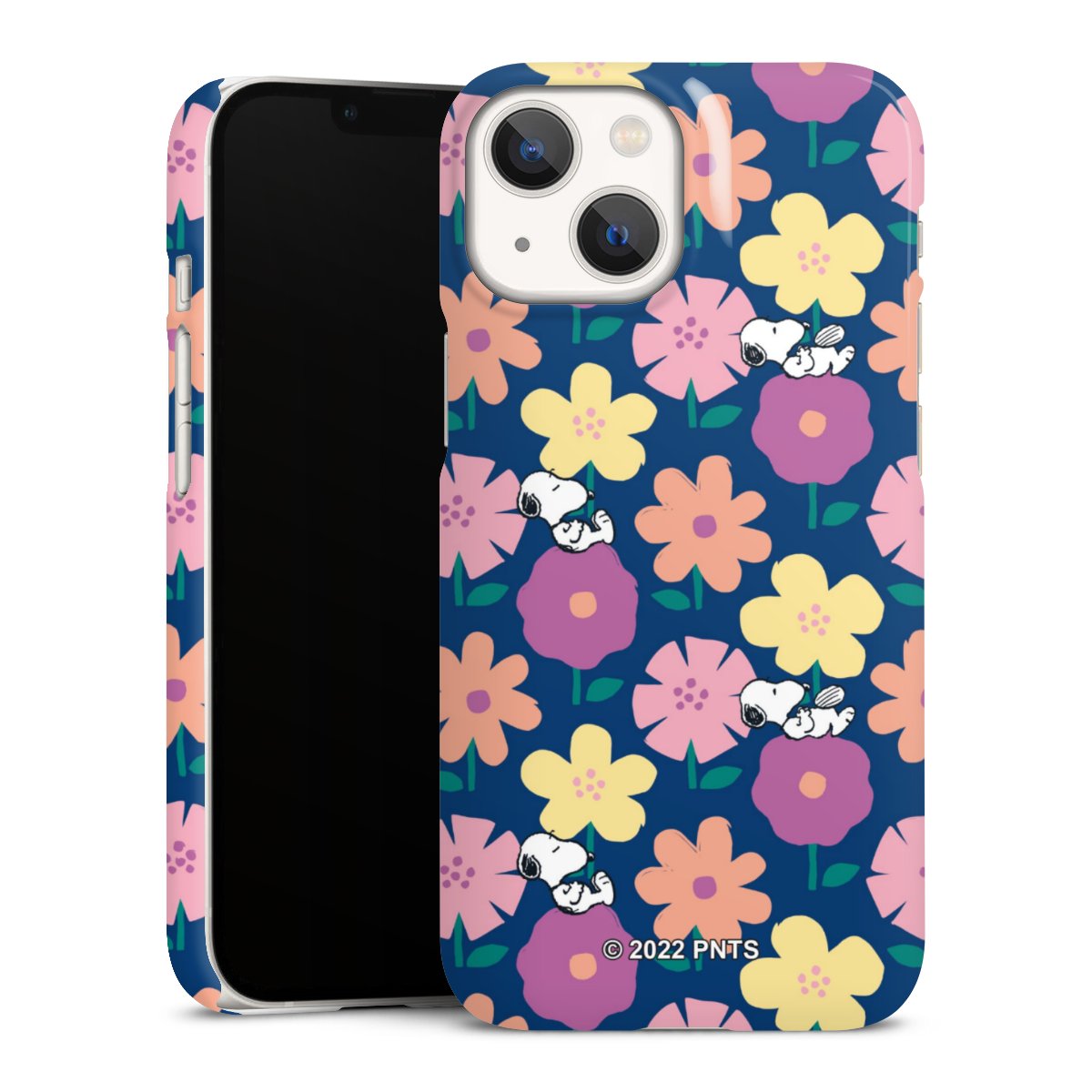 Coque Premium