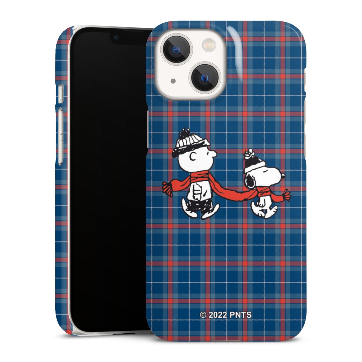 Coque Premium