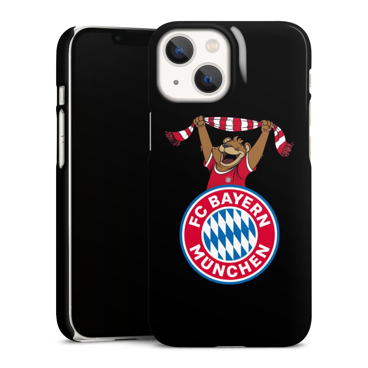 Premium Case