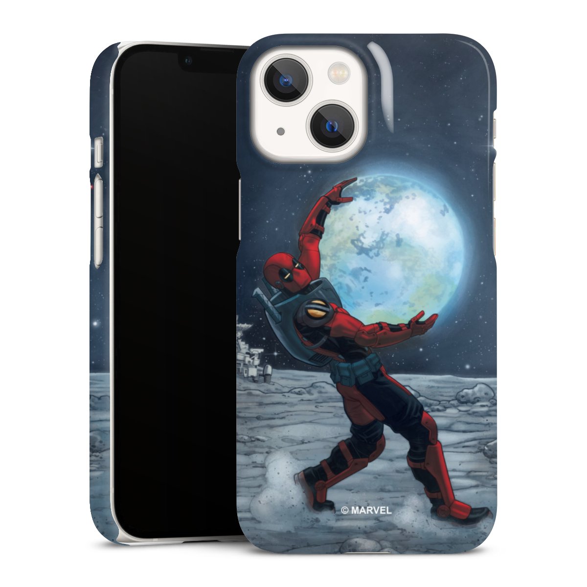 Premium Case