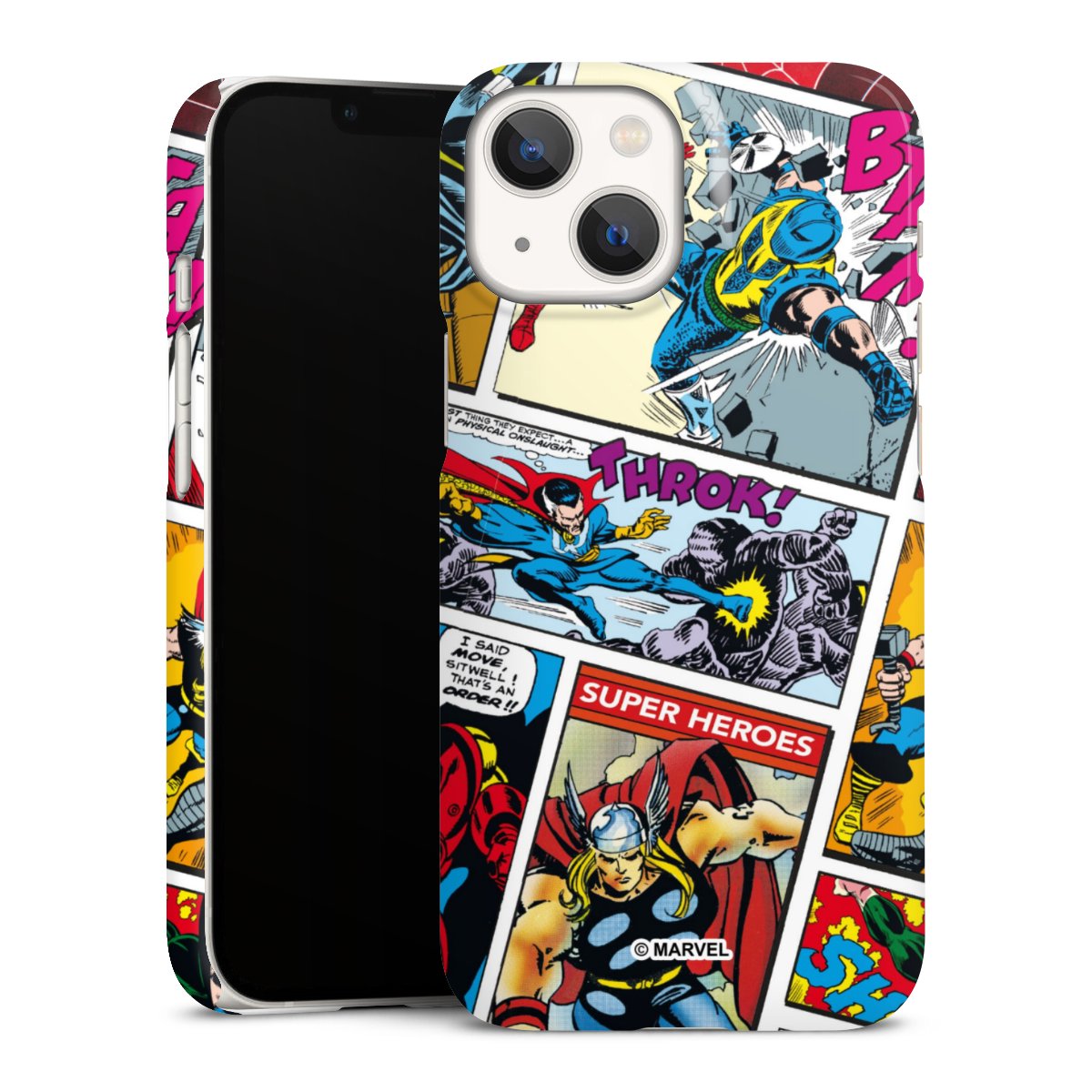 Cover Premium