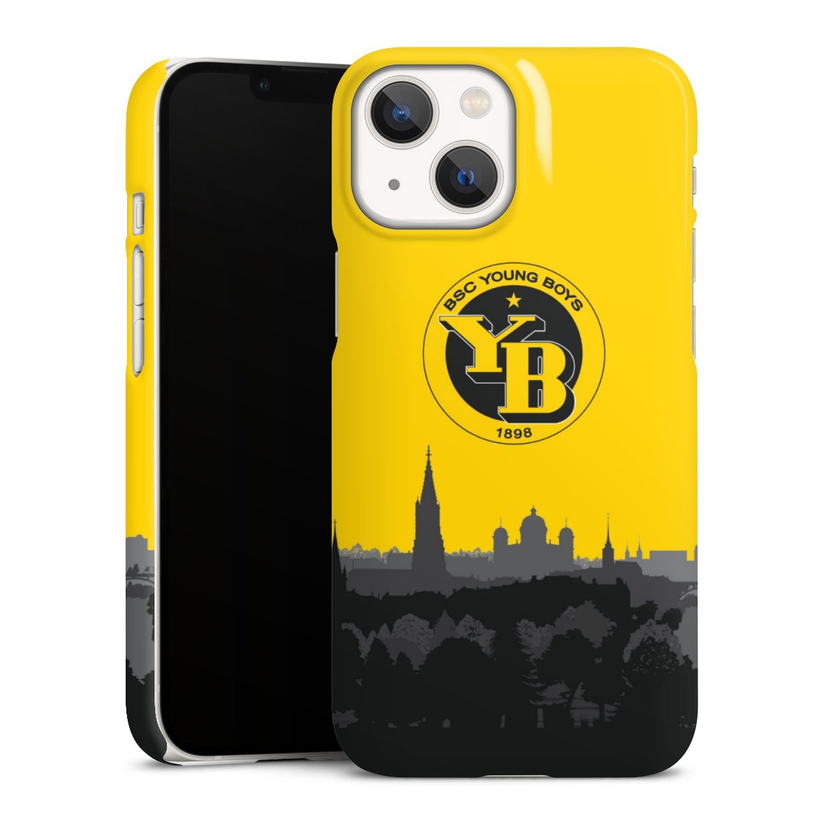 Coque Premium