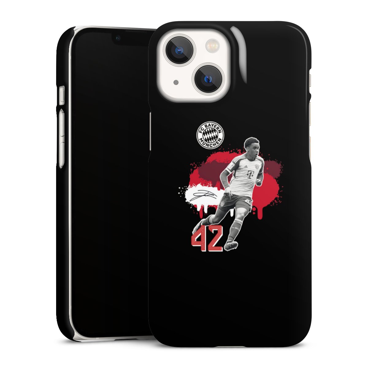 Premium hoesje