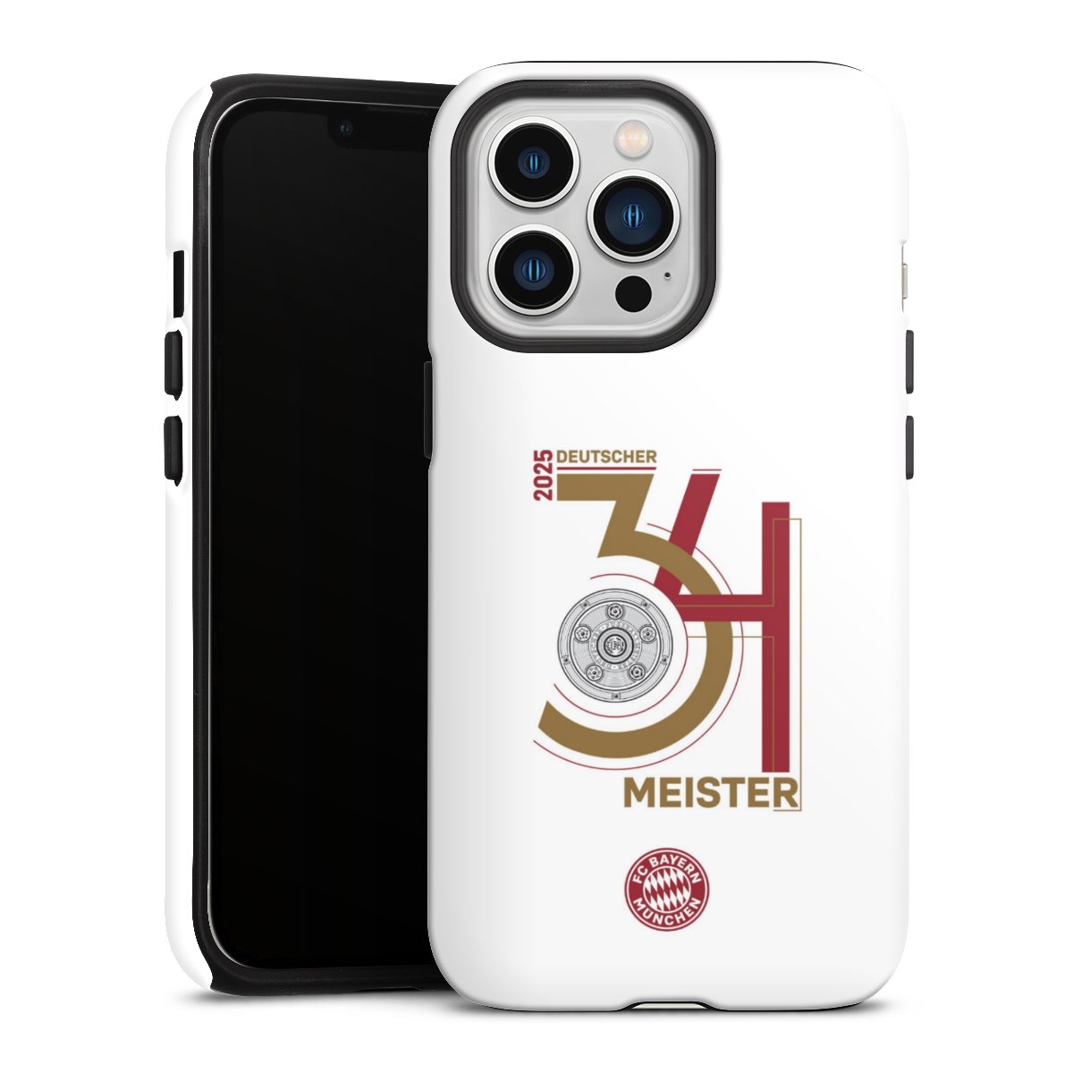 FCB Deutscher Meister 2025
