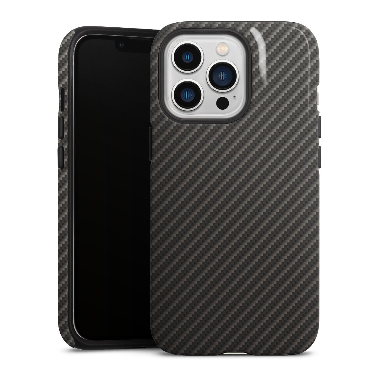 Cover rinforzata