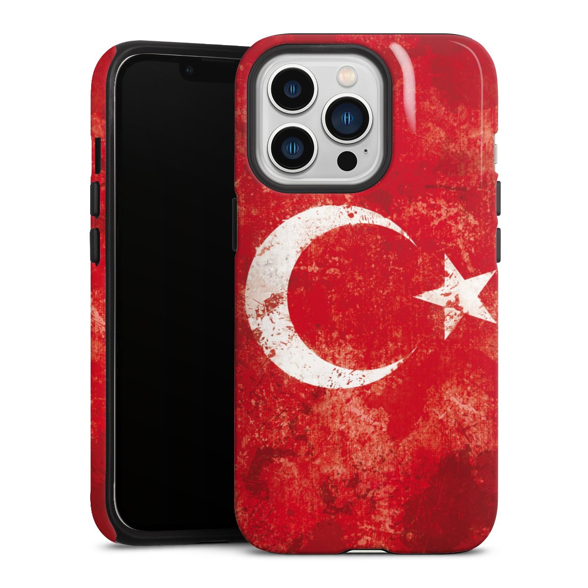 Tough Case