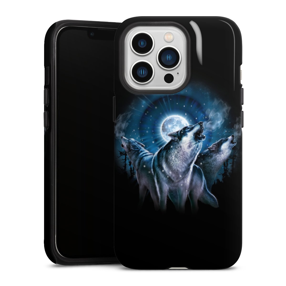 Tough Case