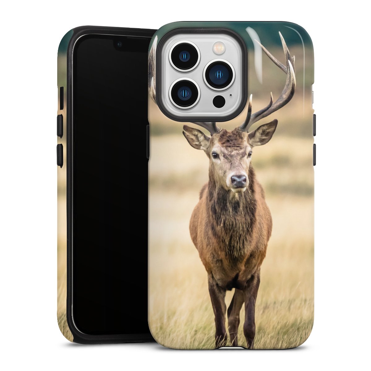 Tough Case