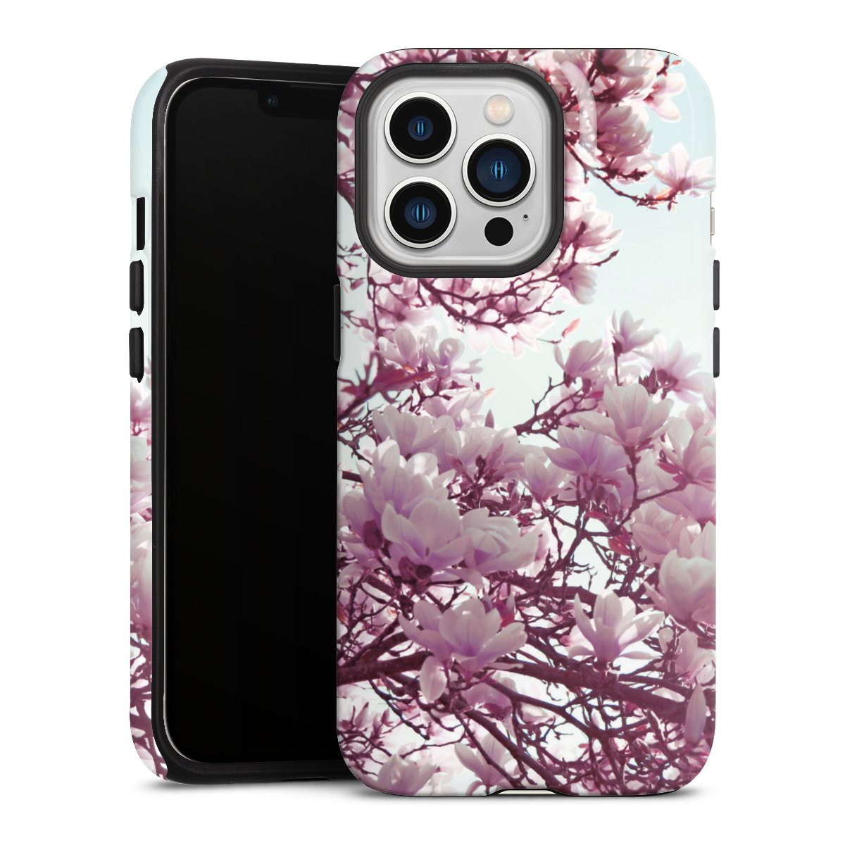 Cover rinforzata