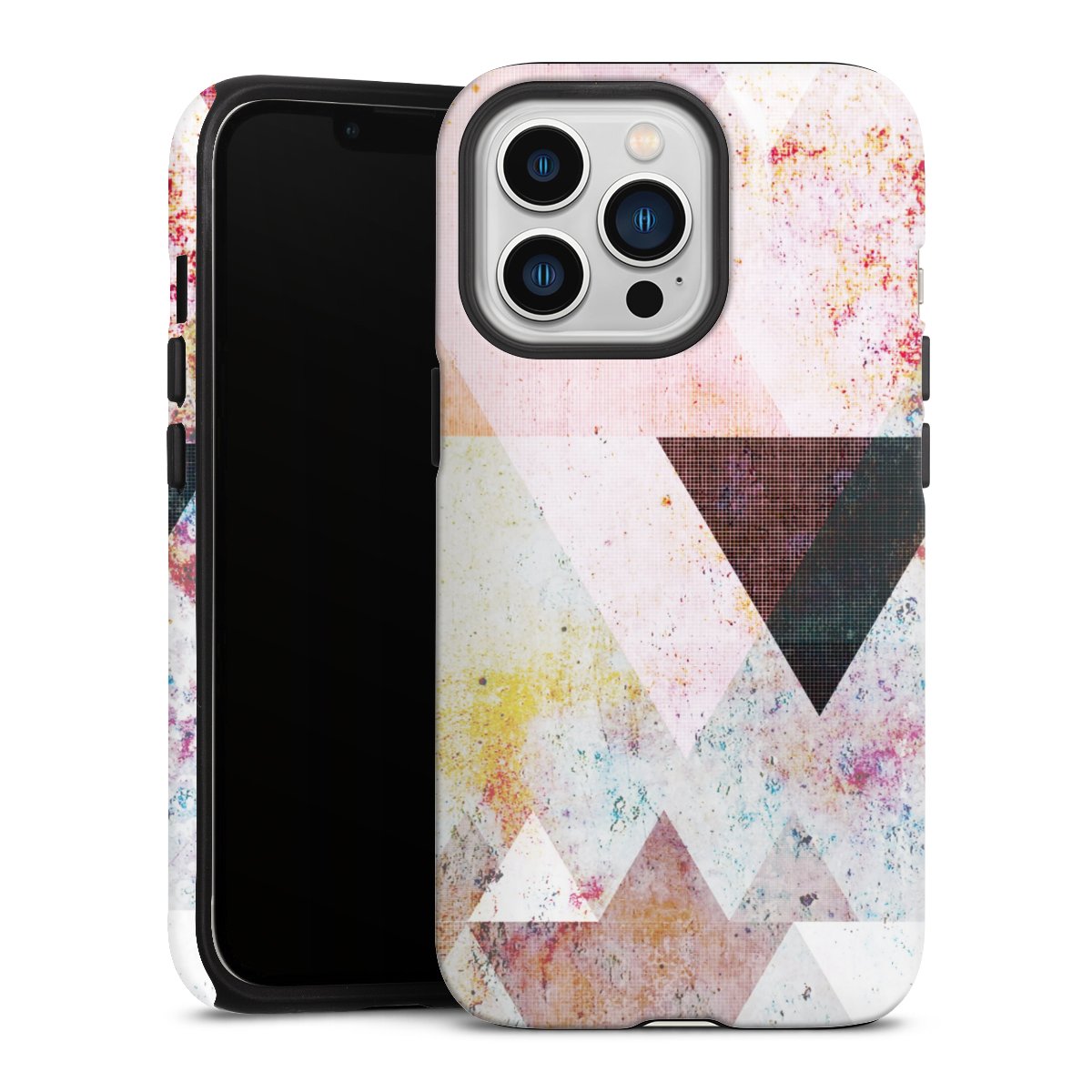 Cover rinforzata