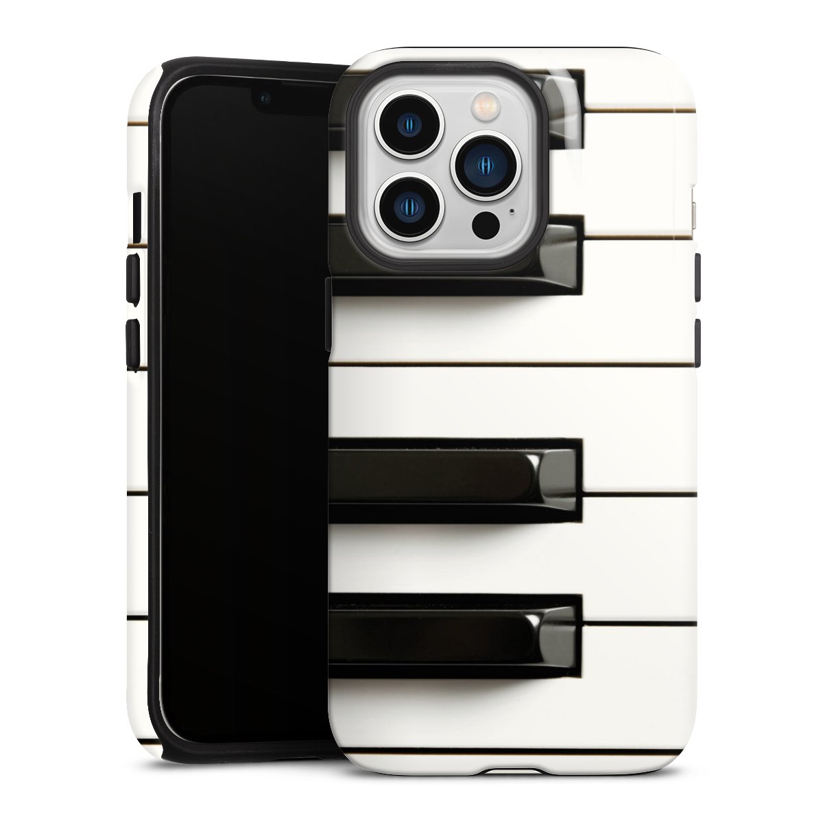 Cover rinforzata