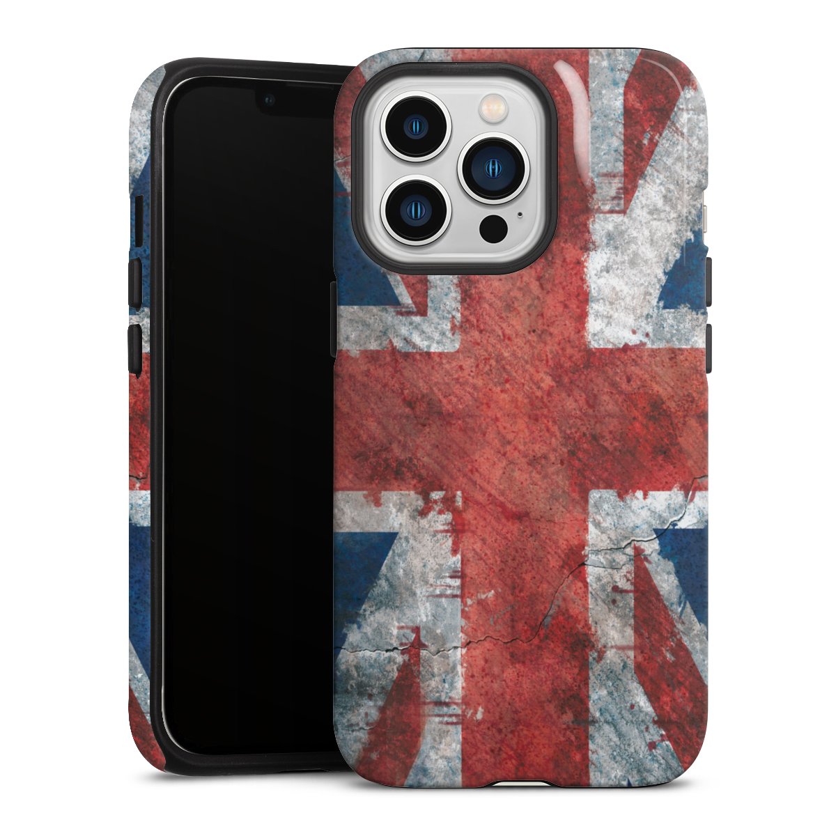 Coque renforcée