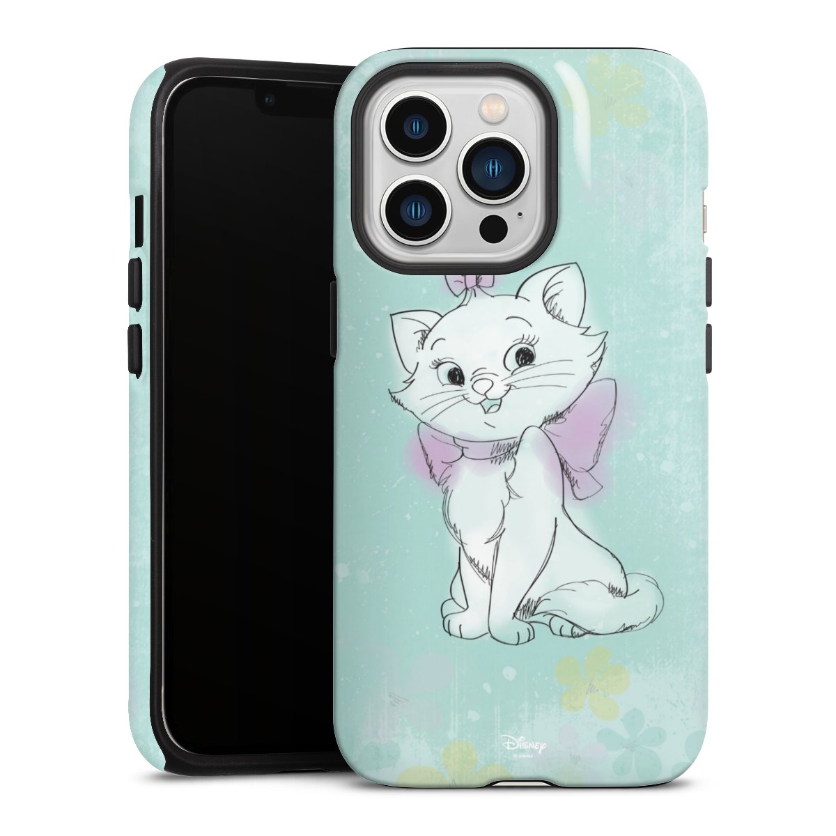 Cover rinforzata