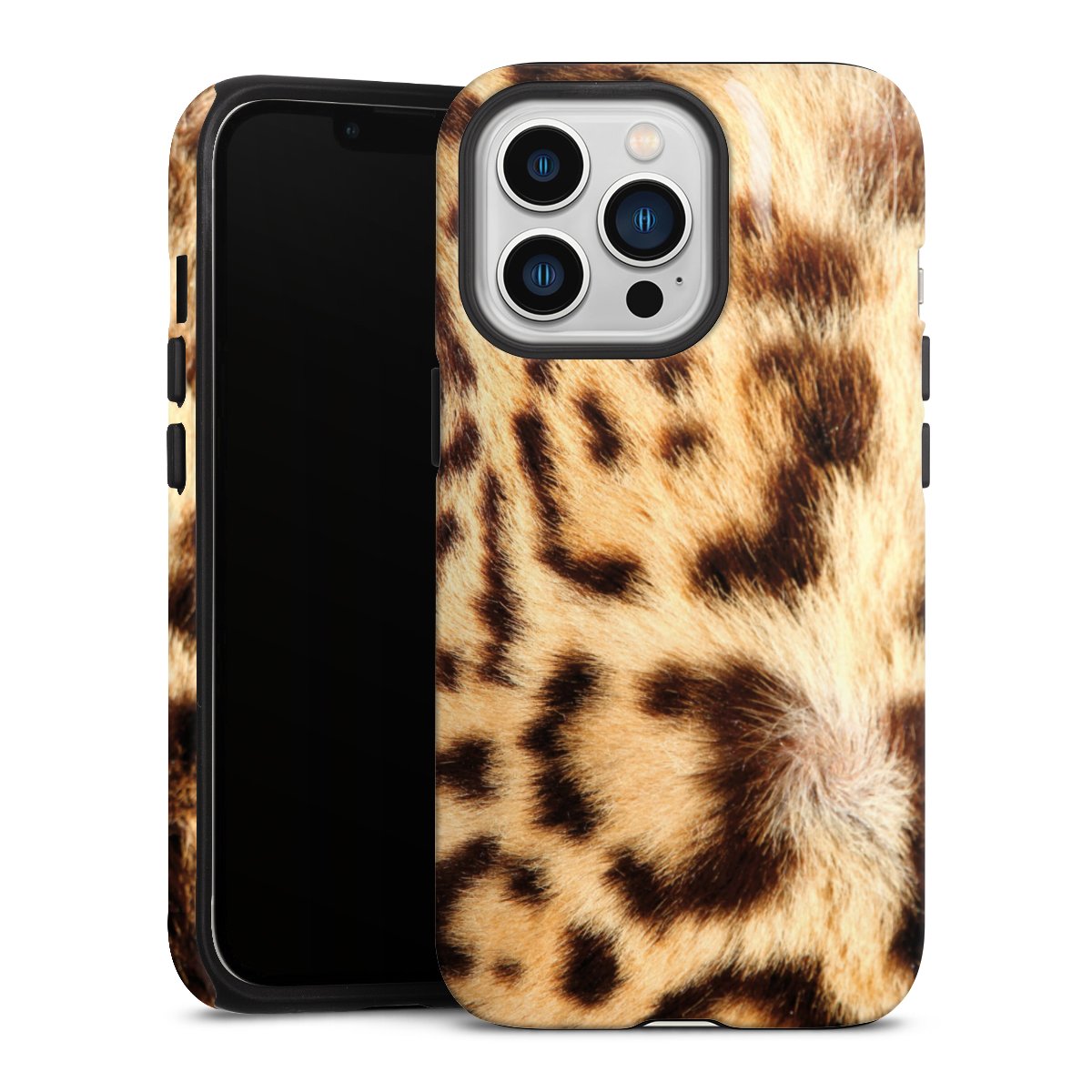 Coque renforcée