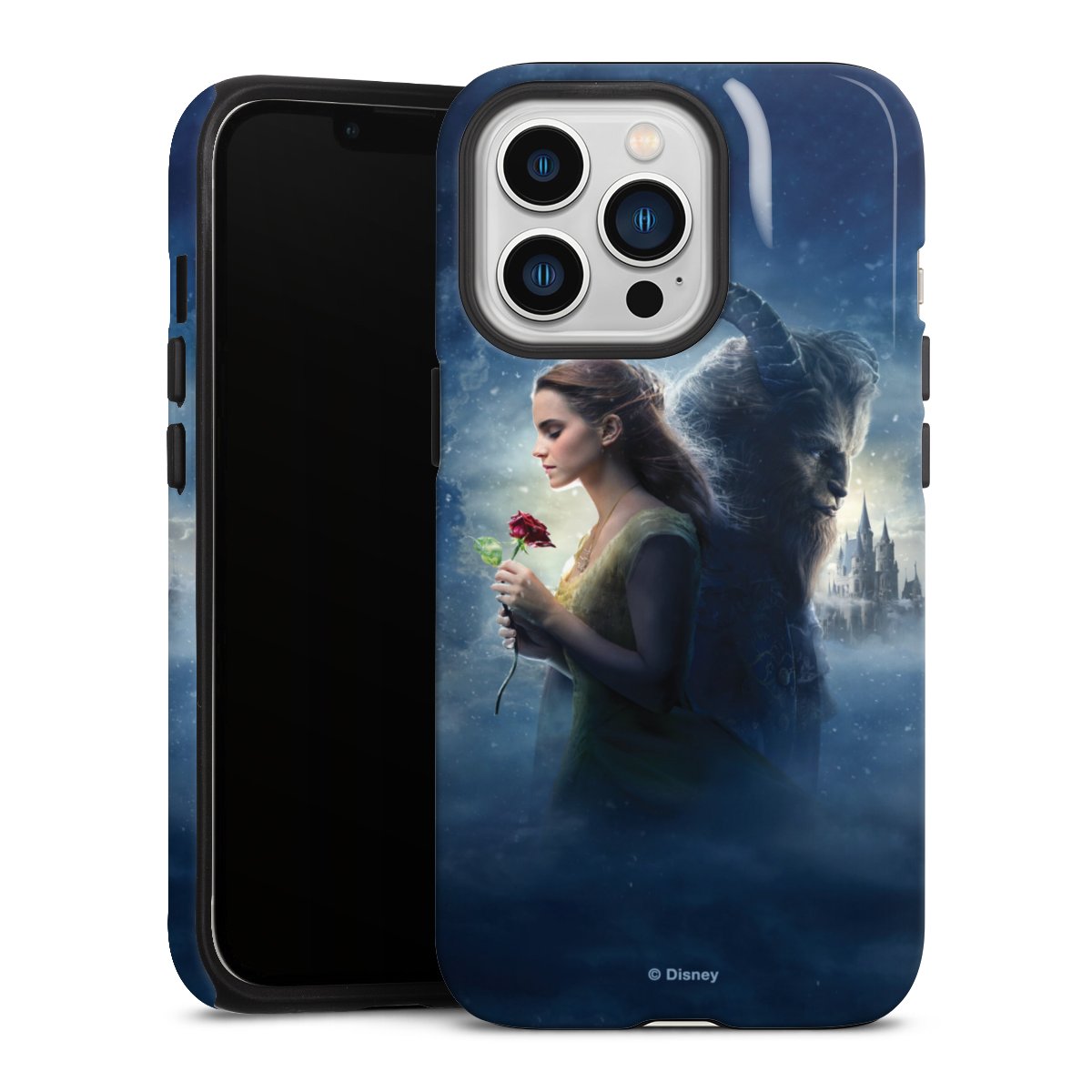Cover rinforzata