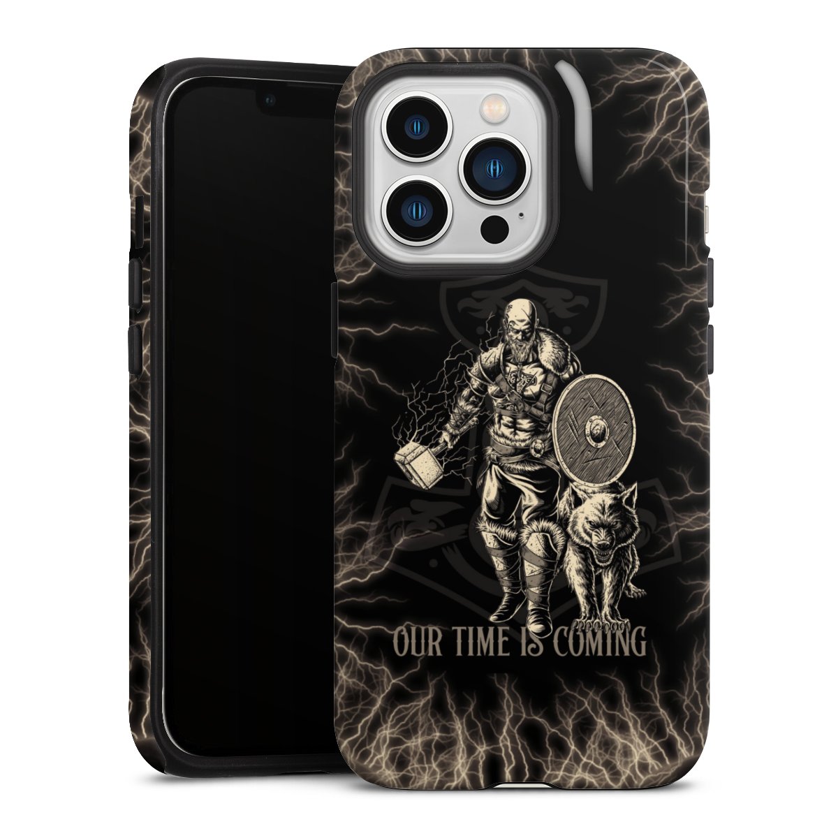 Tough Case