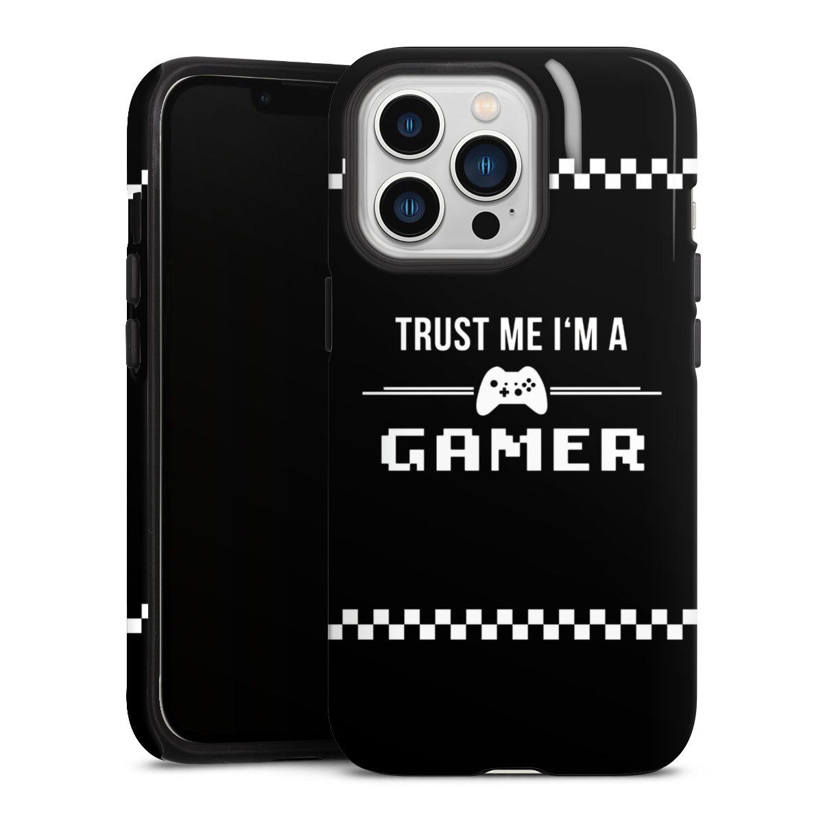 Coque renforcée