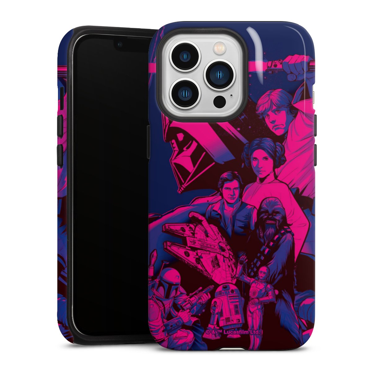 Tough Case